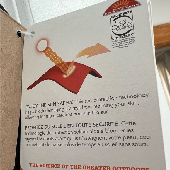 Columbia women’s black flare pants - Picture 9 of 10